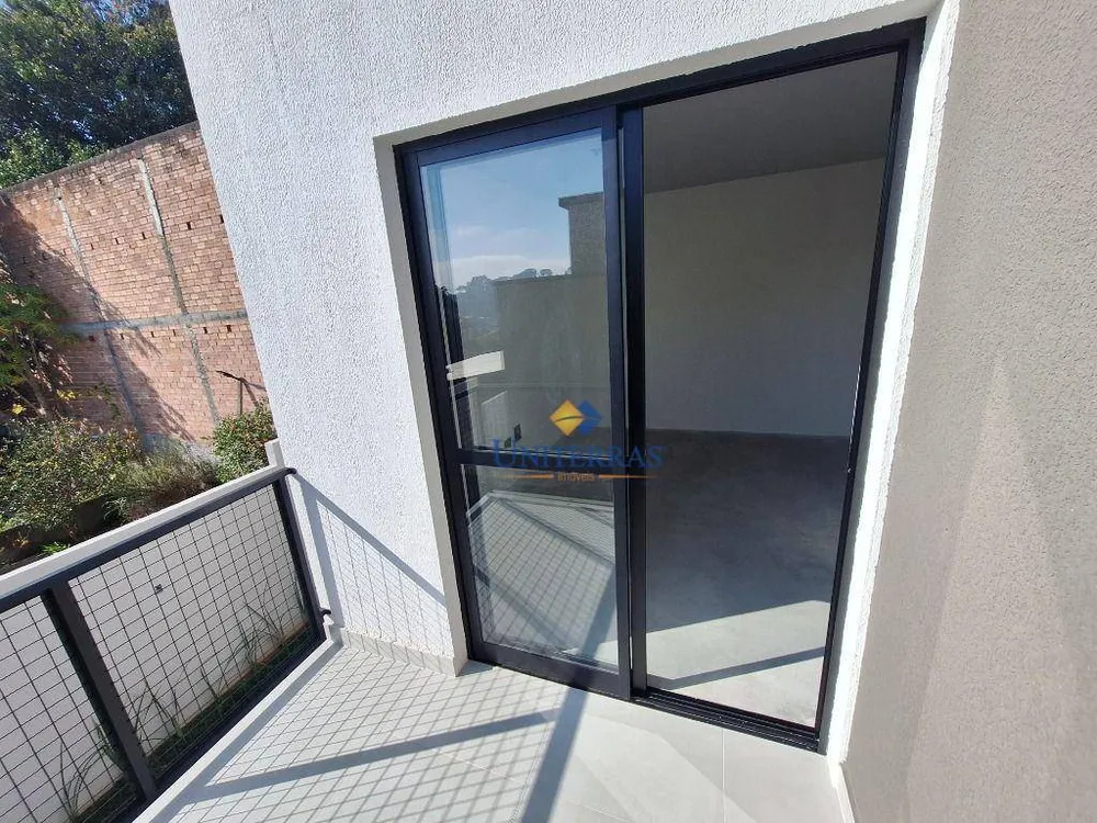 Sobrado, 3 quartos, 85 m² - Foto 9