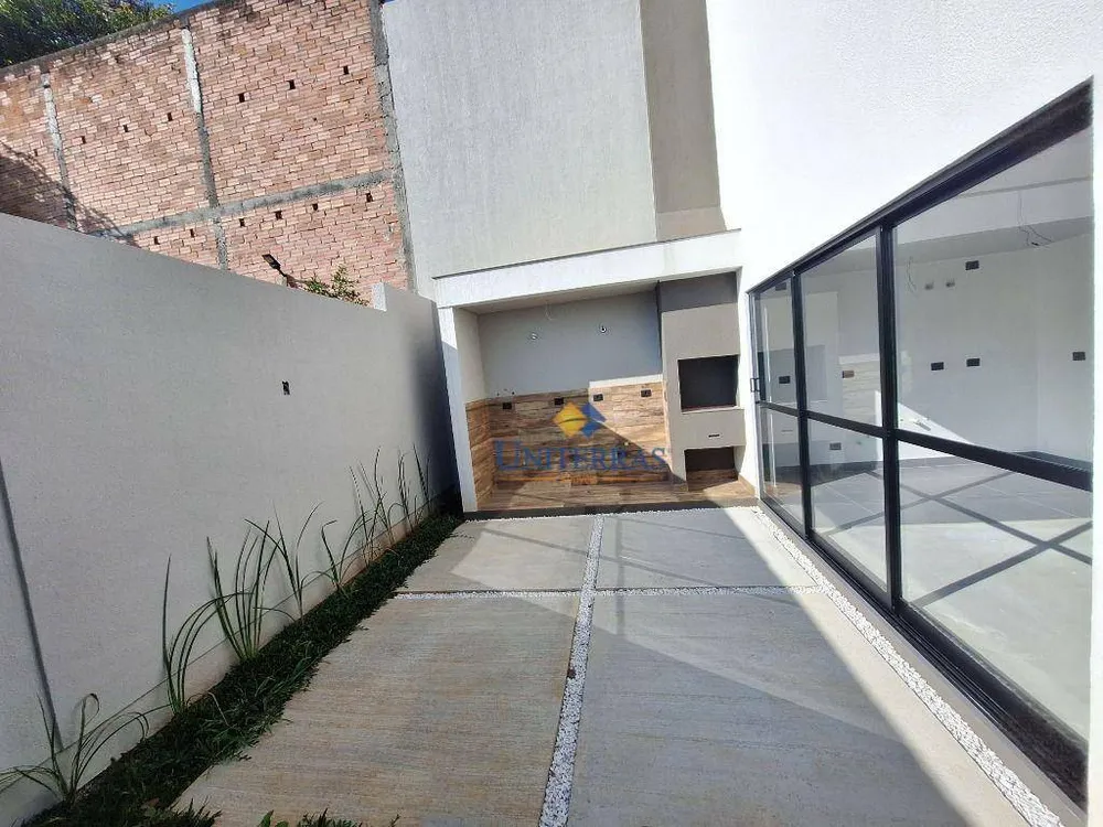 Sobrado, 3 quartos, 85 m² - Foto 10