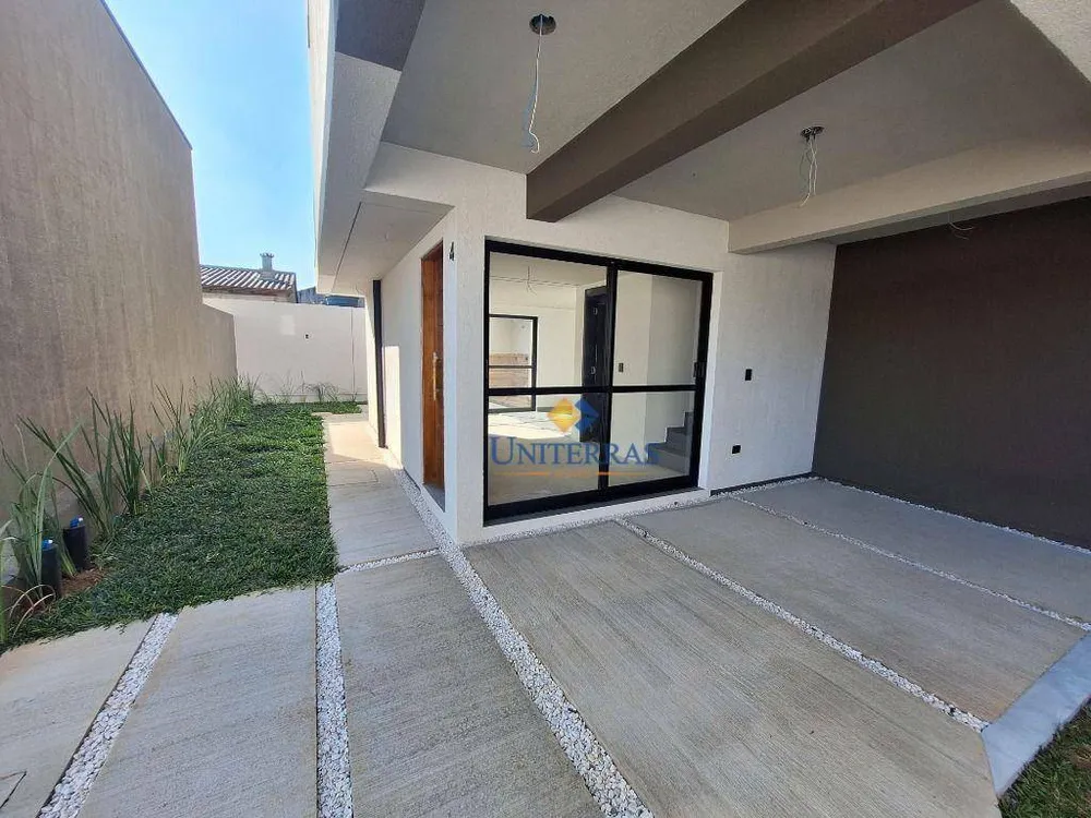 Sobrado, 3 quartos, 85 m² - Foto 11