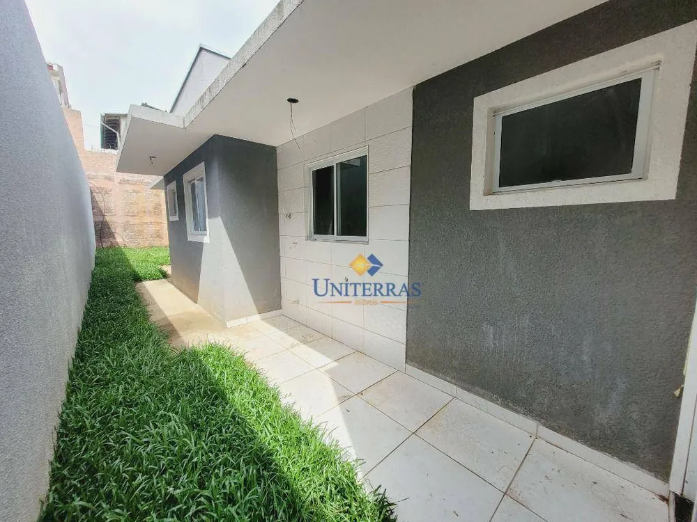 Casa, 3 quartos, 59 m² - Foto 9