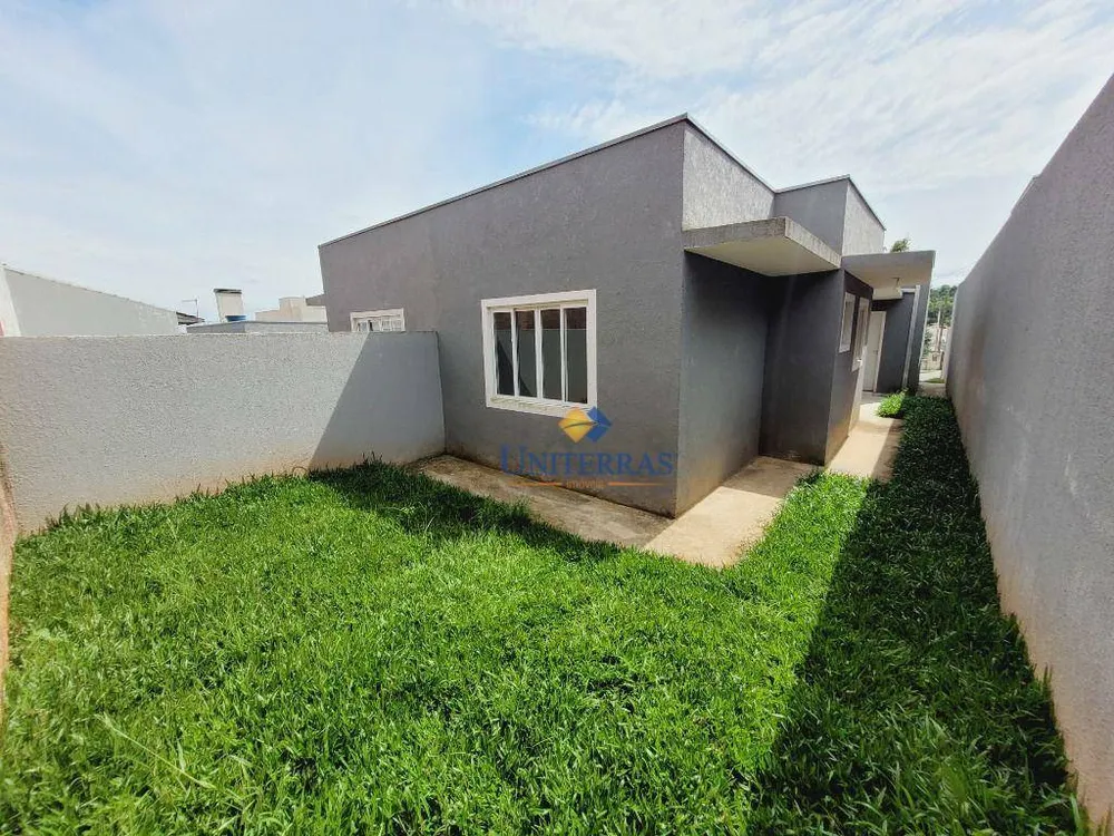Casa, 3 quartos, 59 m² - Foto 12