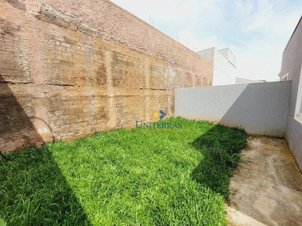 Casa, 3 quartos, 59 m² - Foto 11