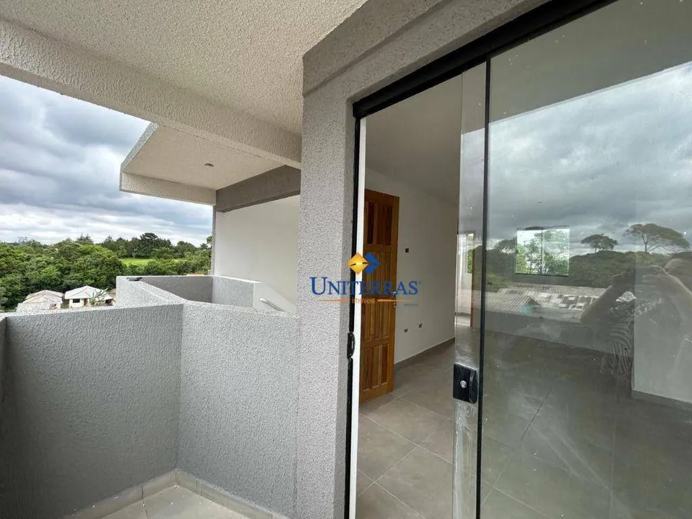 Apartamento, 2 quartos, 40 m² - Foto 7