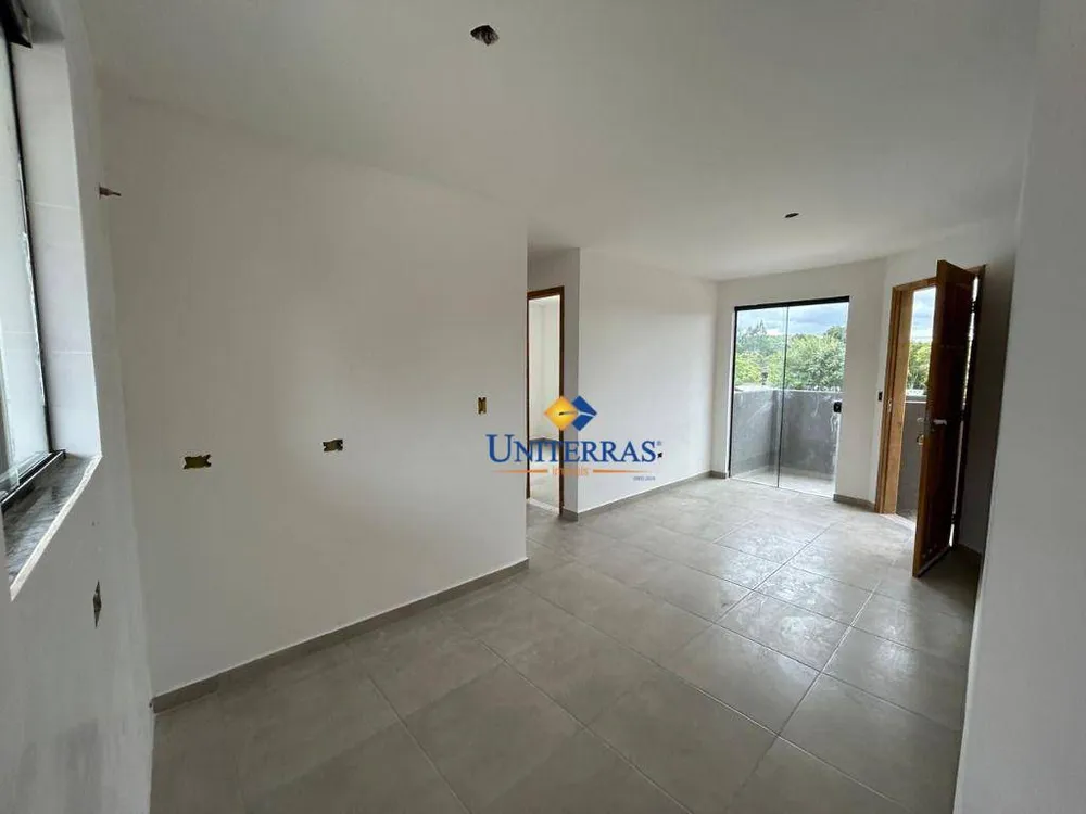 Apartamento, 2 quartos, 40 m² - Foto 3