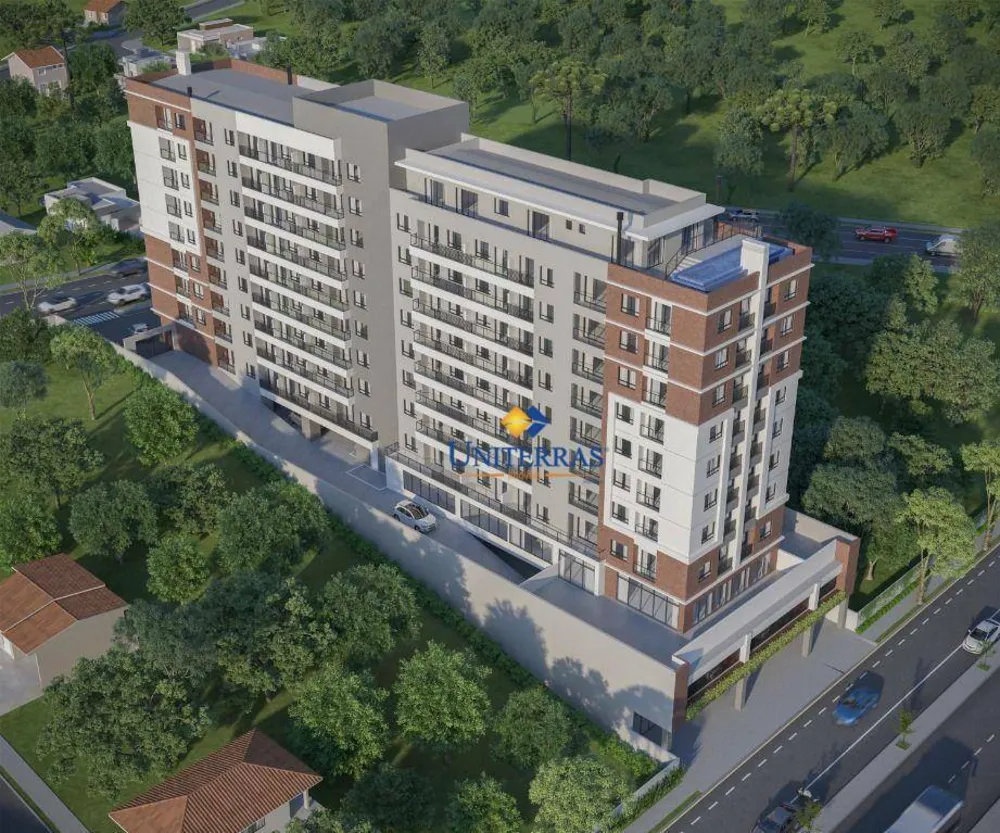 Apartamento, 3 quartos, 57 m² - Foto 4