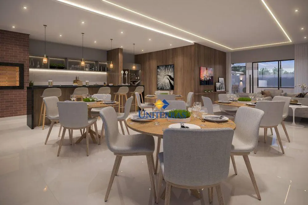 Apartamento, 3 quartos, 57 m² - Foto 4