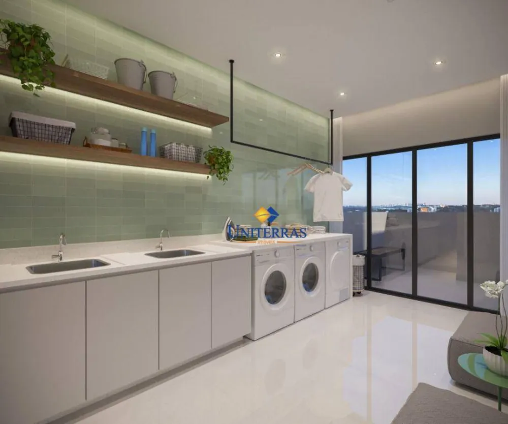 Apartamento, 3 quartos, 57 m² - Foto 2