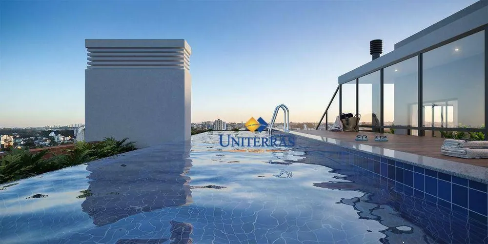 Apartamento, 3 quartos, 57 m² - Foto 6