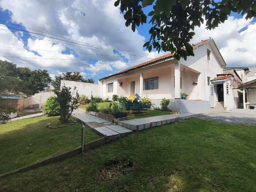 Terreno, 960 m² - Foto 1