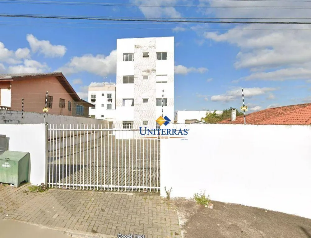 Apartamento, 2 quartos, 44 m² - Foto 2
