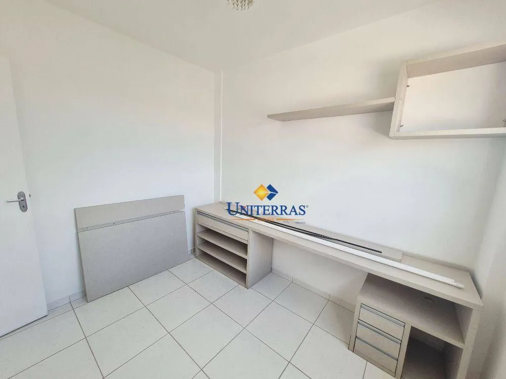 Apartamento, 2 quartos, 44 m² - Foto 7