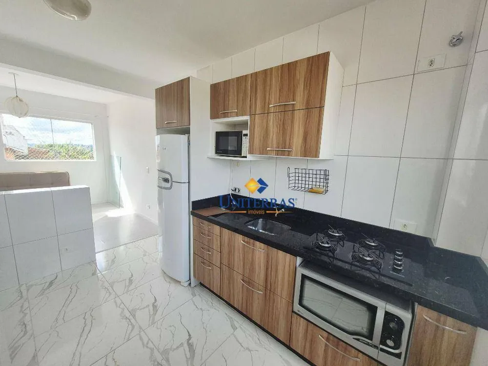 Apartamento, 2 quartos, 44 m² - Foto 4