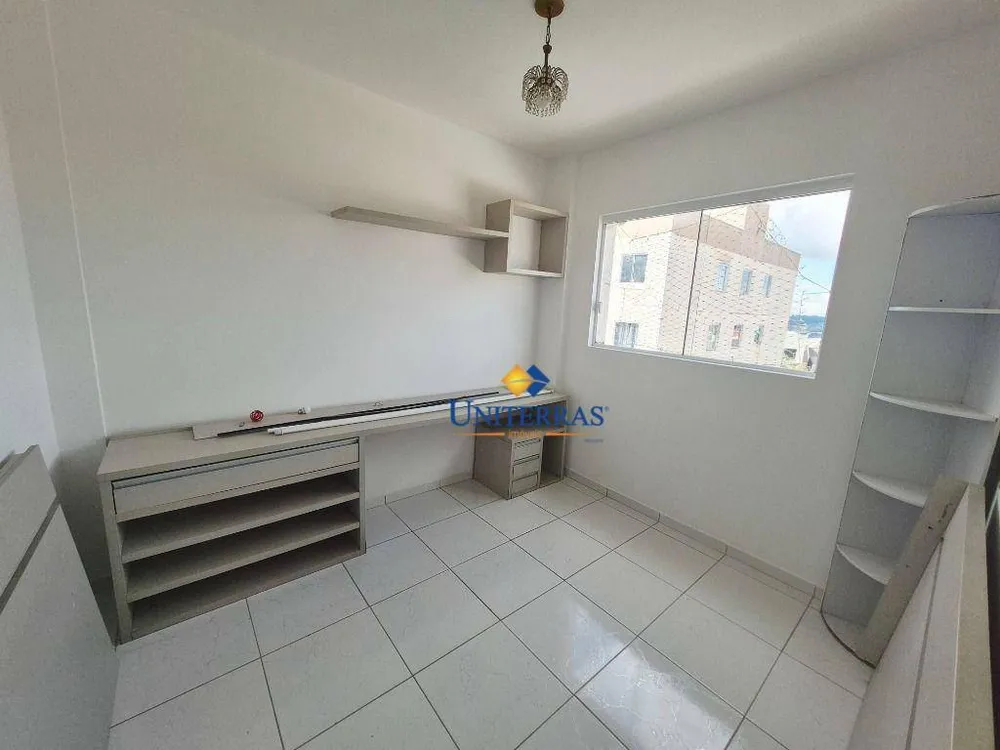 Apartamento, 2 quartos, 44 m² - Foto 5