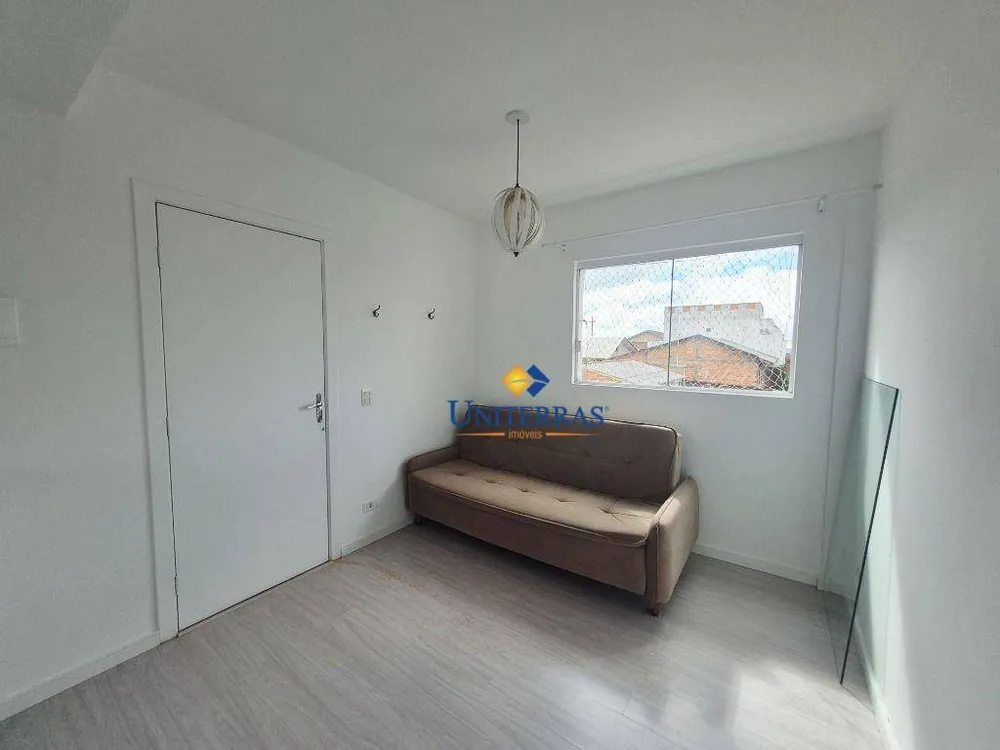 Apartamento, 2 quartos, 44 m² - Foto 8