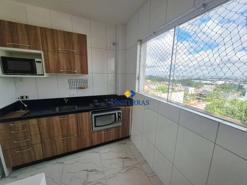 Apartamento, 2 quartos, 44 m² - Foto 3