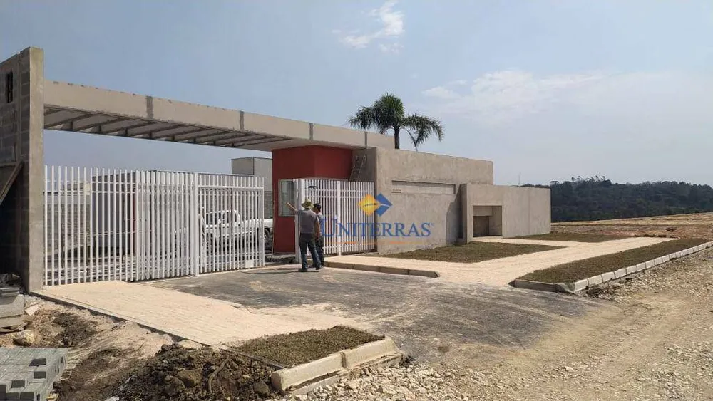 Casa, 3 quartos, 59 m² - Foto 3