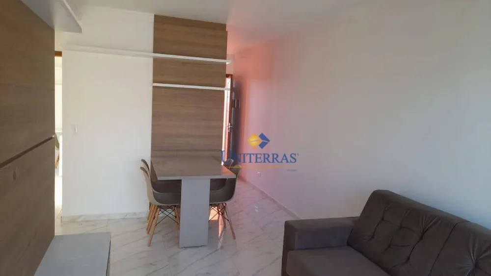 Casa, 3 quartos, 59 m² - Foto 10