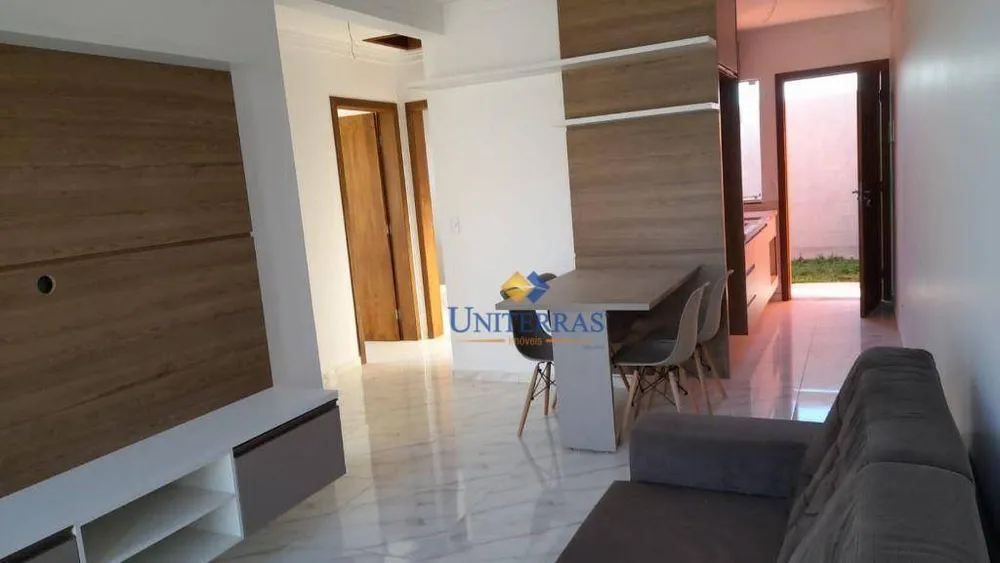 Casa, 3 quartos, 59 m² - Foto 12
