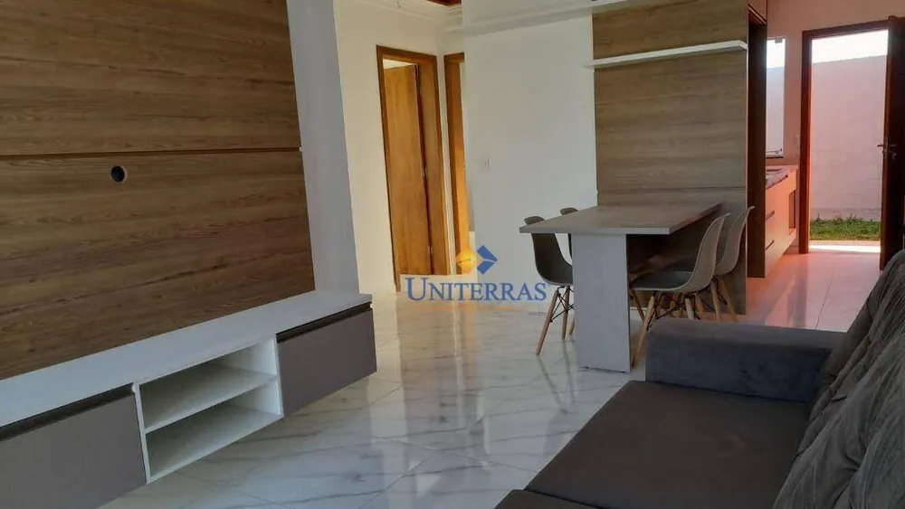 Casa, 3 quartos, 59 m² - Foto 11