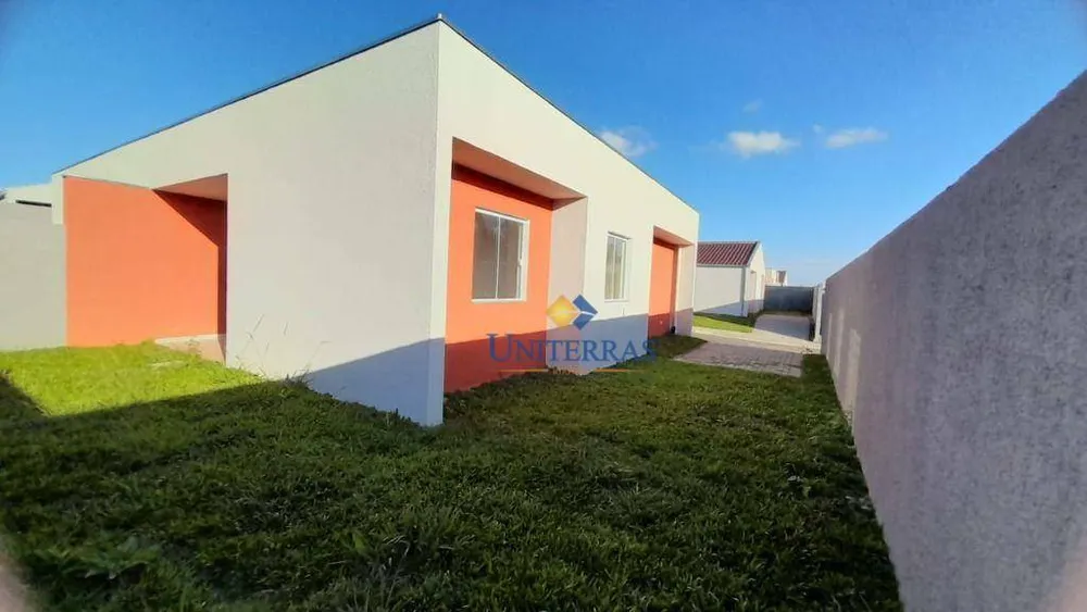 Casa, 3 quartos, 59 m² - Foto 6