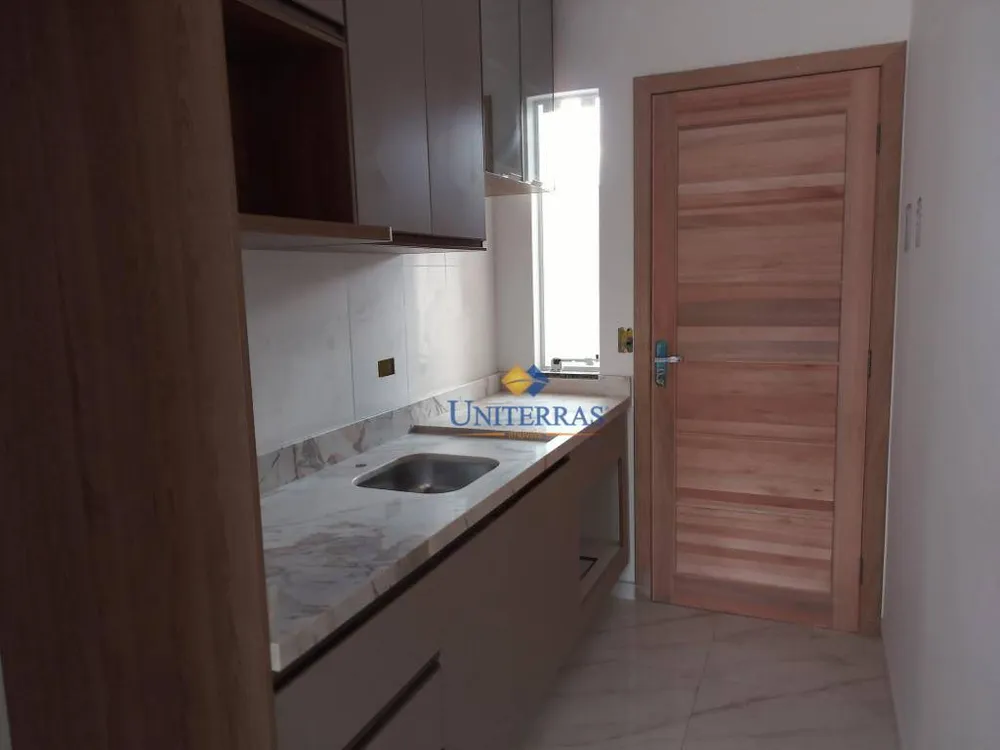 Casa, 3 quartos, 59 m² - Foto 7