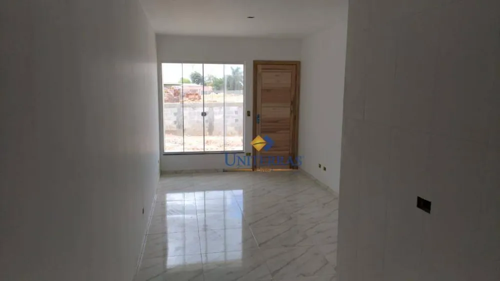 Casa, 3 quartos, 59 m² - Foto 4