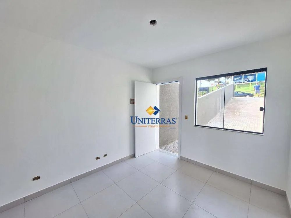Casa, 3 quartos, 62 m² - Foto 2