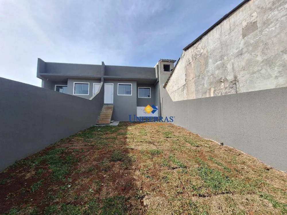 Casa, 3 quartos, 62 m² - Foto 9