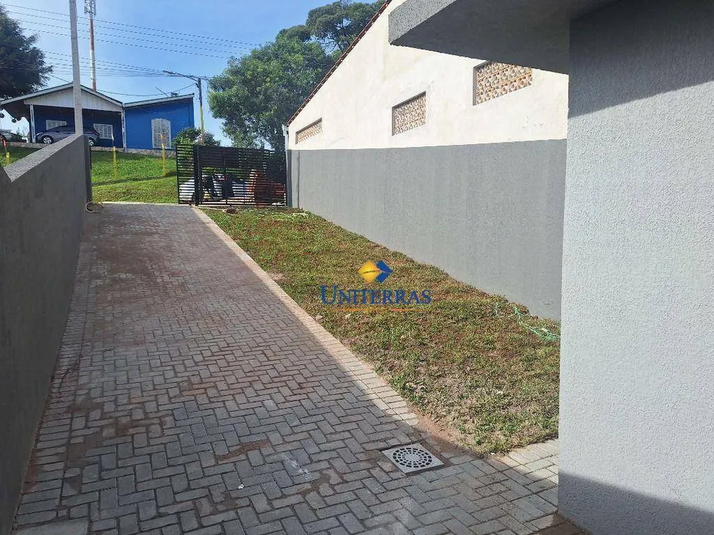 Casa, 3 quartos, 62 m² - Foto 12
