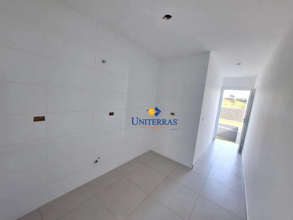 Casa, 3 quartos, 62 m² - Foto 3