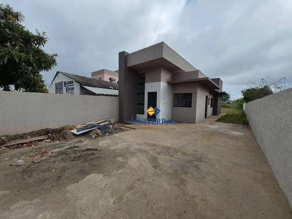Casa, 3 quartos, 66 m² - Foto 2