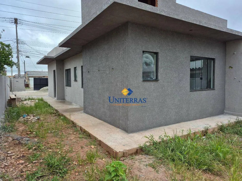 Casa, 3 quartos, 66 m² - Foto 4