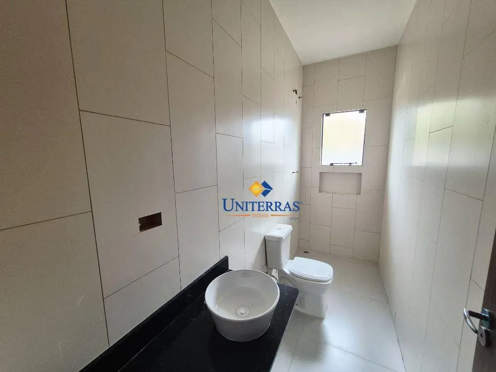Casa, 3 quartos, 66 m² - Foto 4