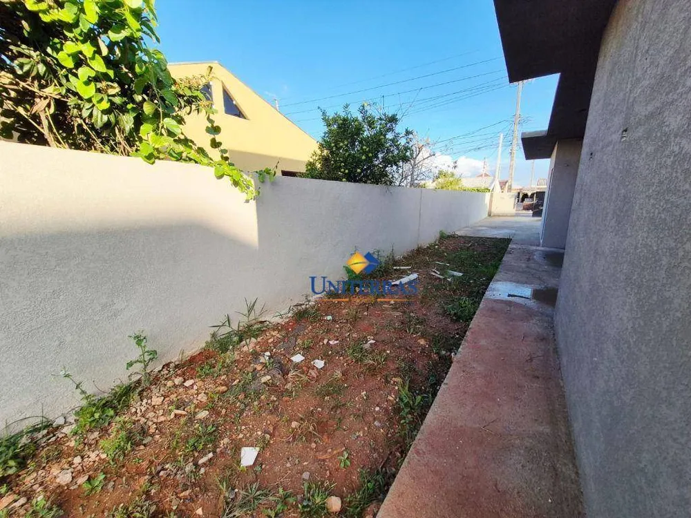 Casa, 3 quartos, 66 m² - Foto 6