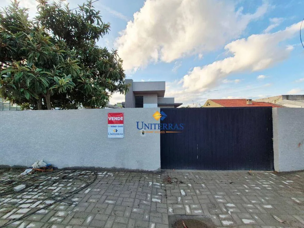 Casa, 3 quartos, 66 m² - Foto 8