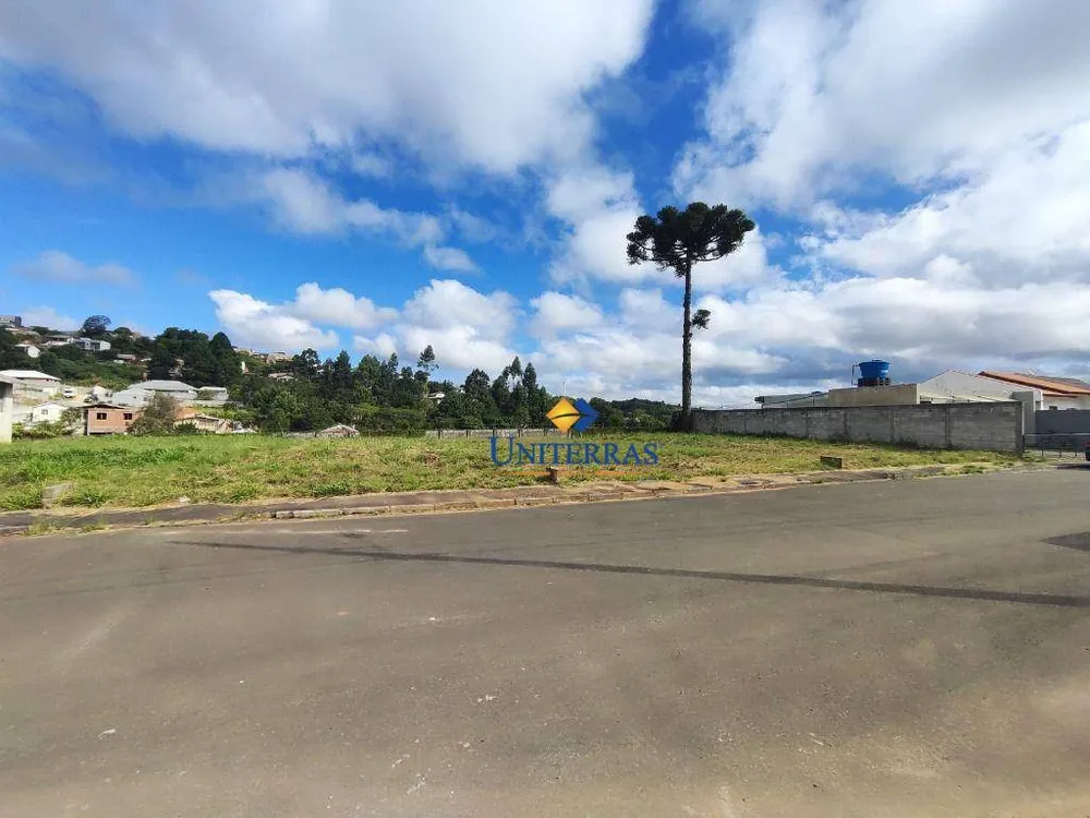 Loteamento e Condomínio, 240 m² - Foto 1