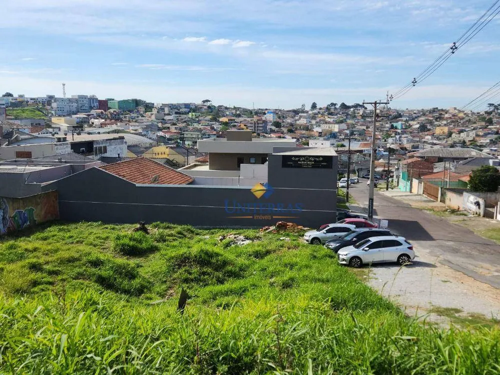 Terreno, 420 m² - Foto 2