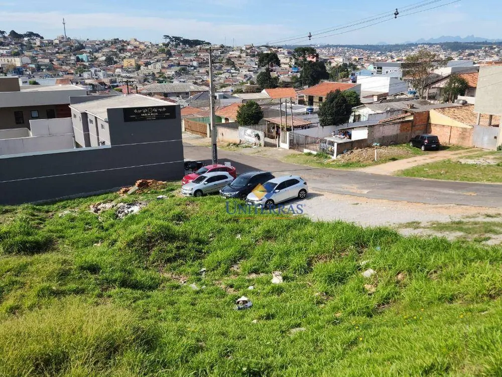 Terreno, 420 m² - Foto 8