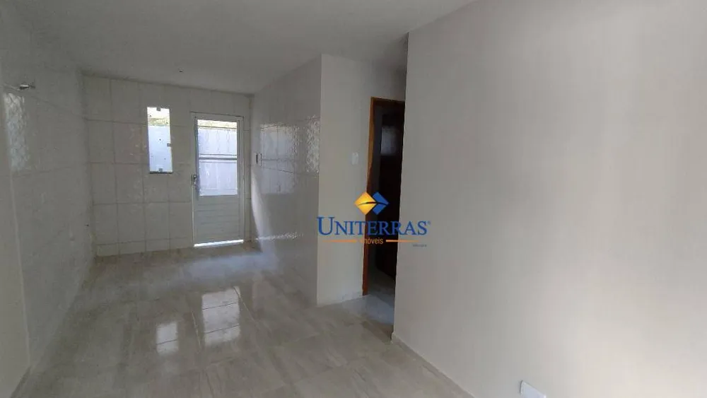 Casa, 2 quartos, 43 m² - Foto 3