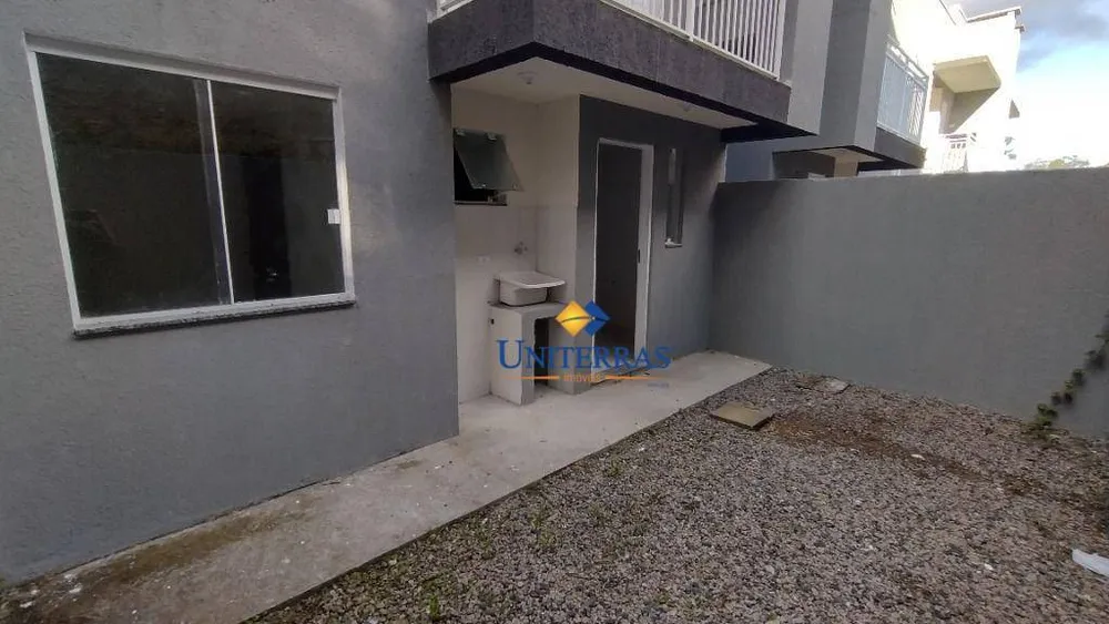 Casa, 2 quartos, 43 m² - Foto 8