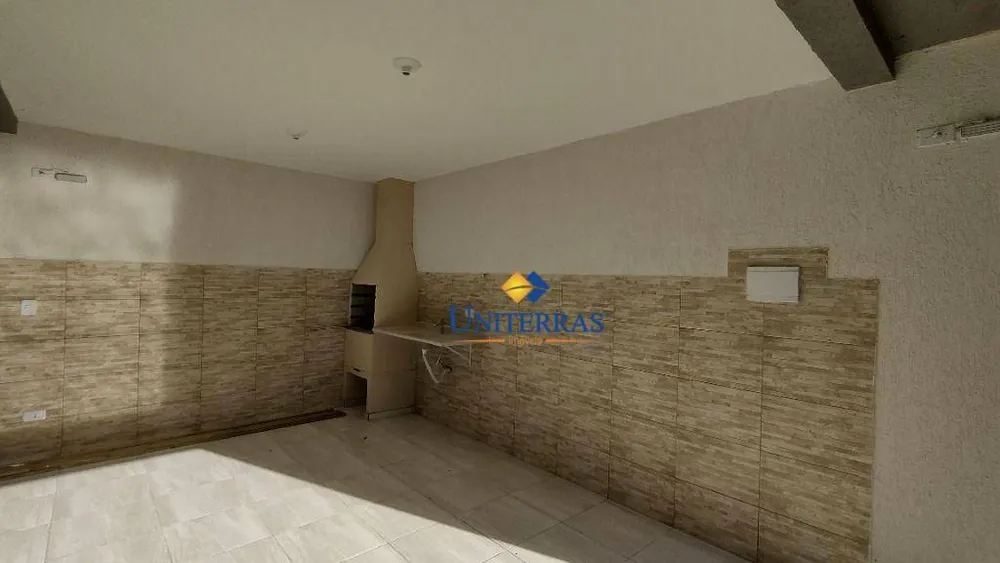 Casa, 2 quartos, 43 m² - Foto 12