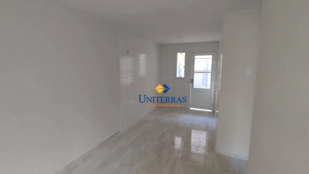 Casa, 2 quartos, 43 m² - Foto 4