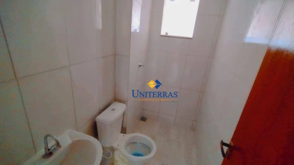 Casa, 2 quartos, 43 m² - Foto 6