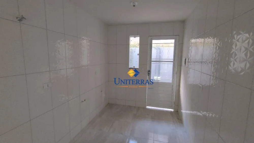 Casa, 2 quartos, 43 m² - Foto 5