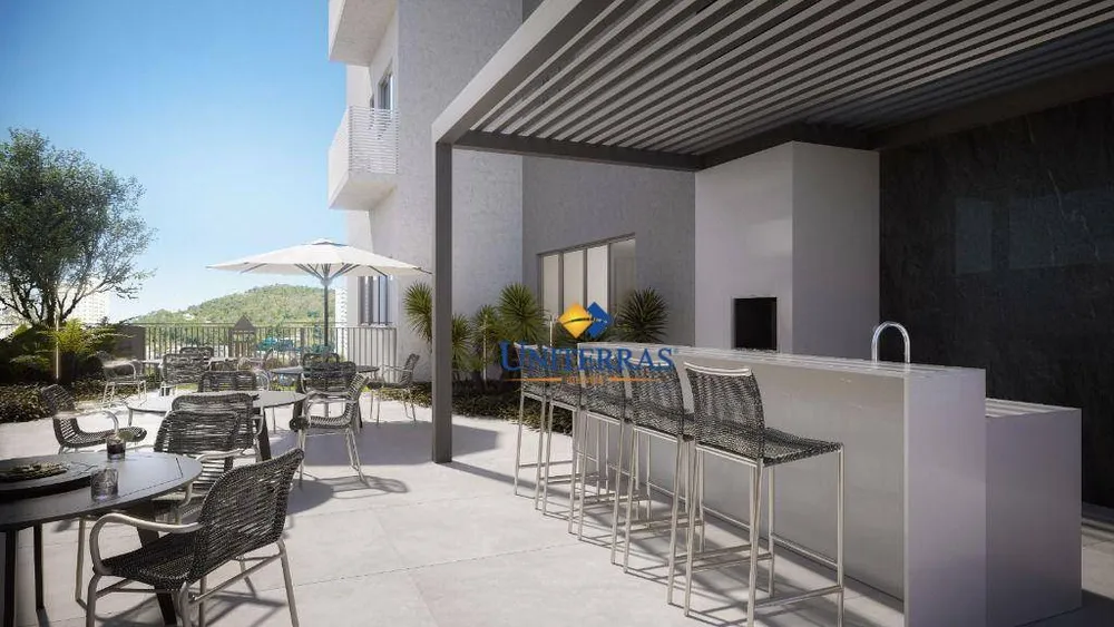 Apartamento, 3 quartos, 70 m² - Foto 9