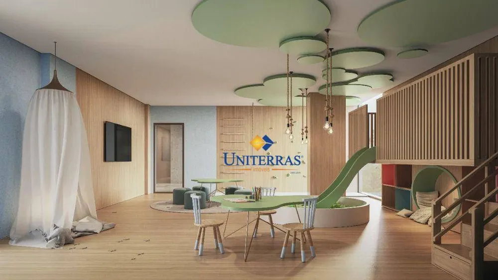 Apartamento, 3 quartos, 70 m² - Foto 4