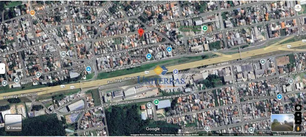 Casa, 2 quartos, 156 m² - Foto 1