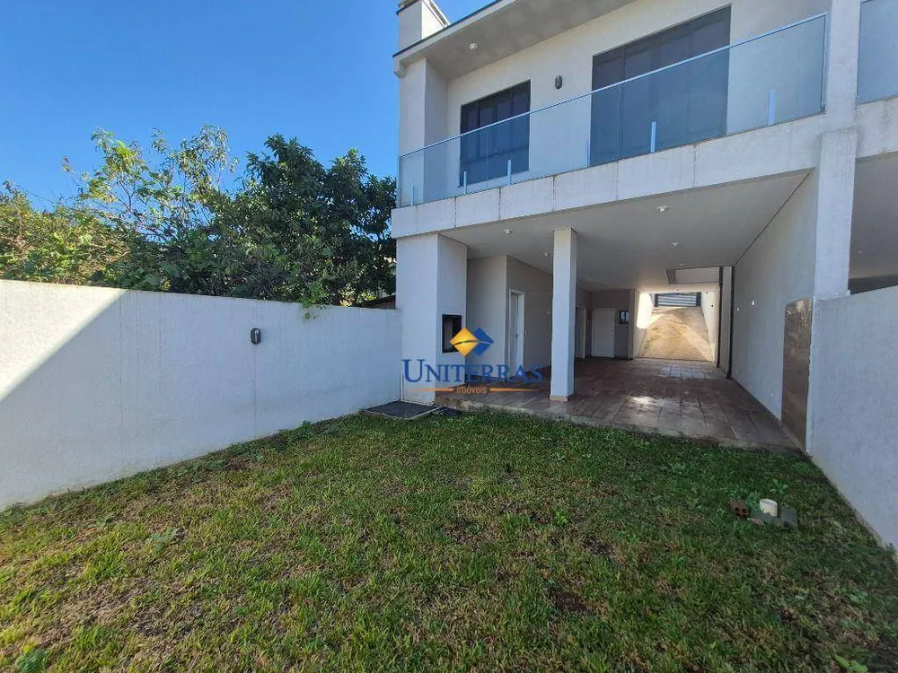 Casa, 2 quartos, 156 m² - Foto 6