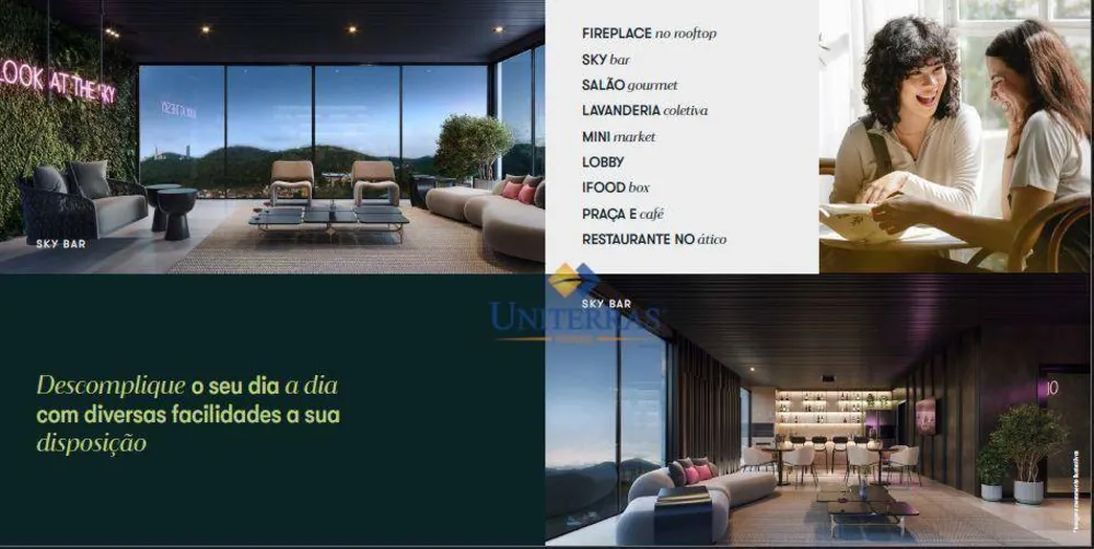 Kitnet-Studio, 49 m² - Foto 6