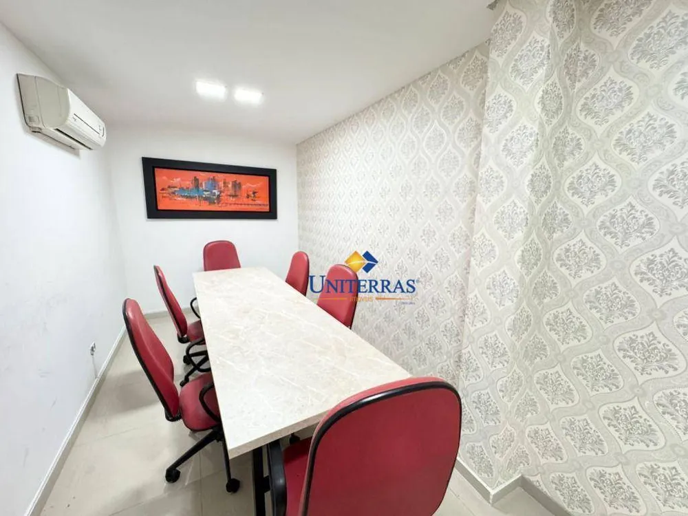 Prédio Inteiro, 596 m² - Foto 8